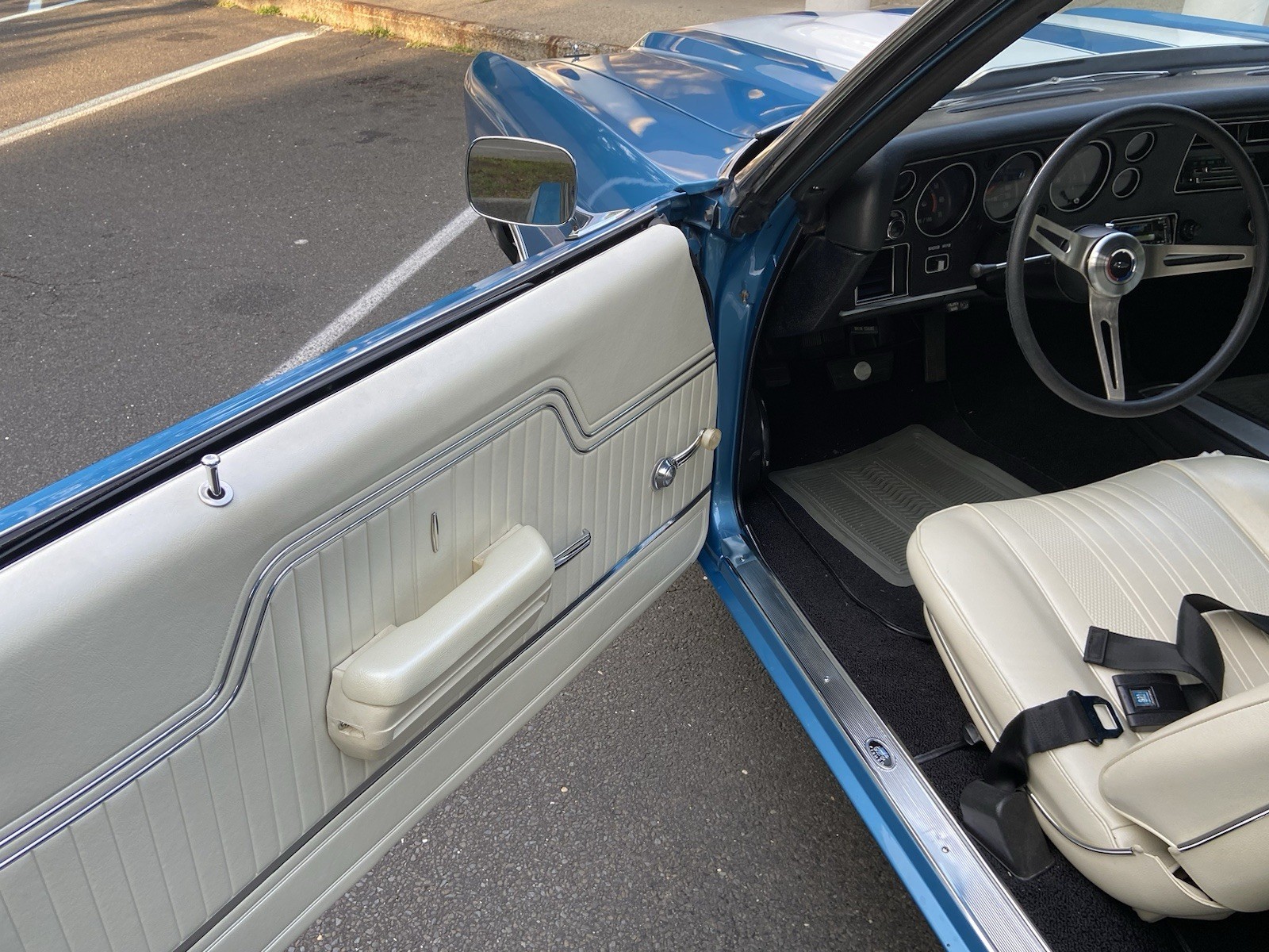 Chevrolet-Chevelle-1970-Convertible-16