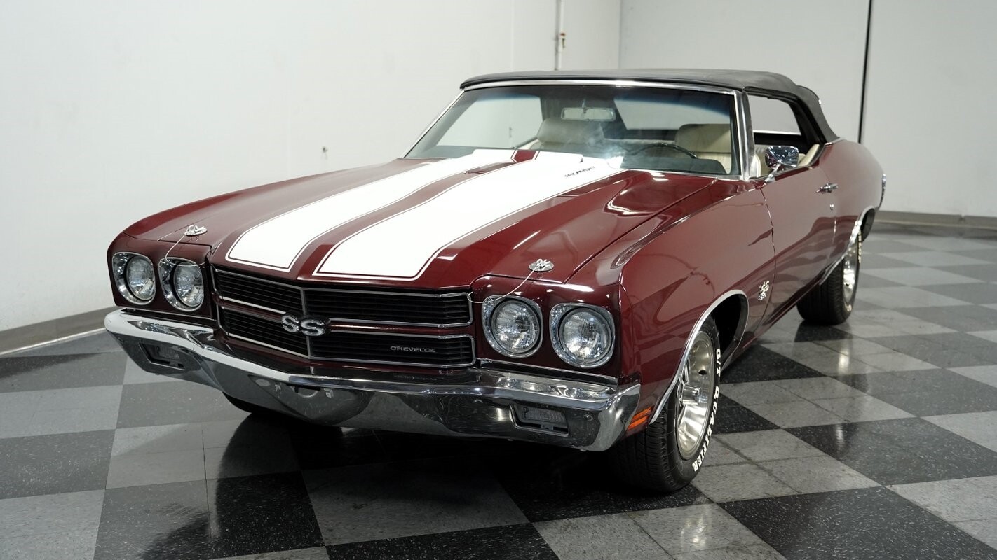 Chevrolet-Chevelle-1970-Convertible-16