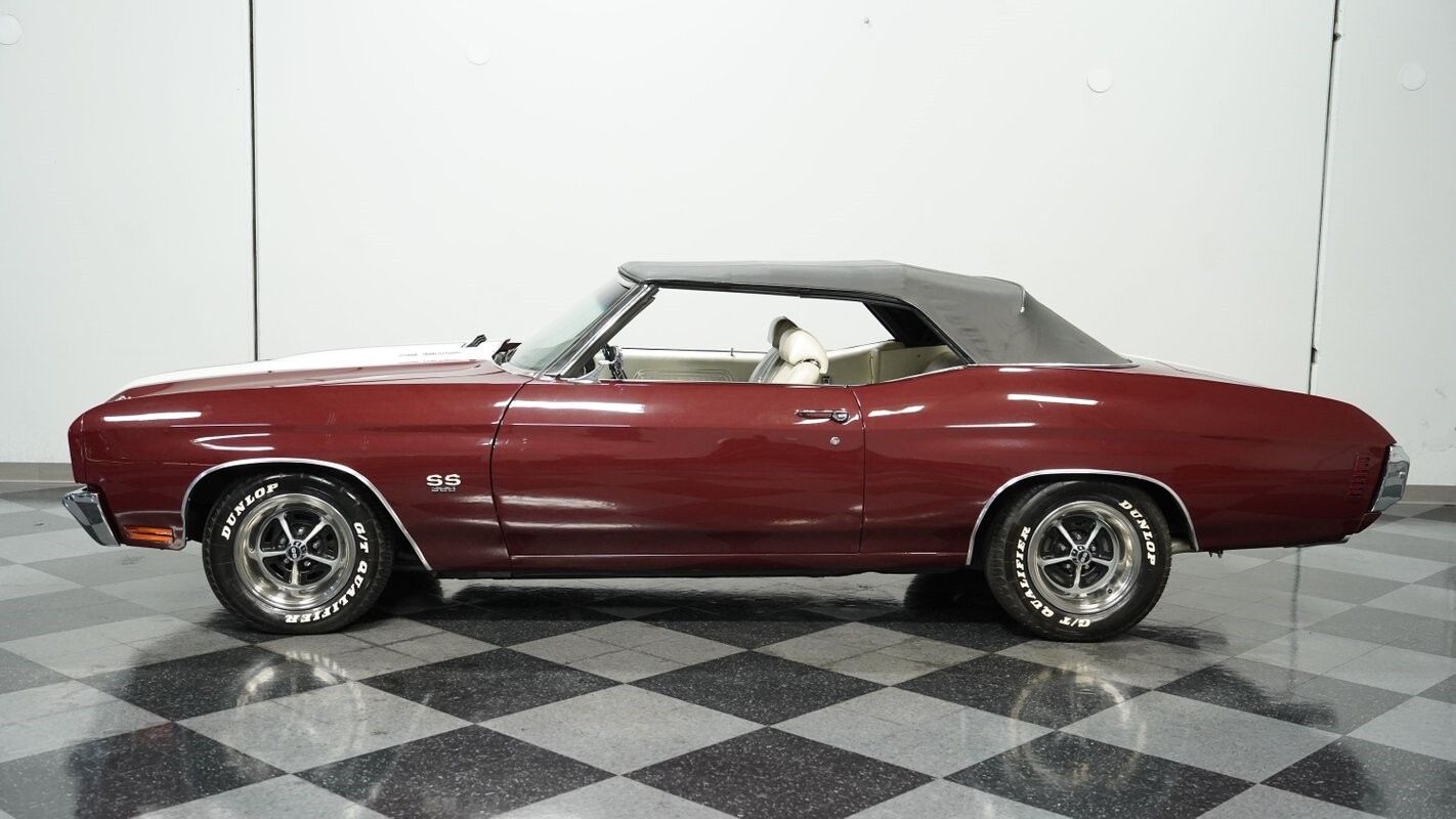 Chevrolet-Chevelle-1970-Convertible-2