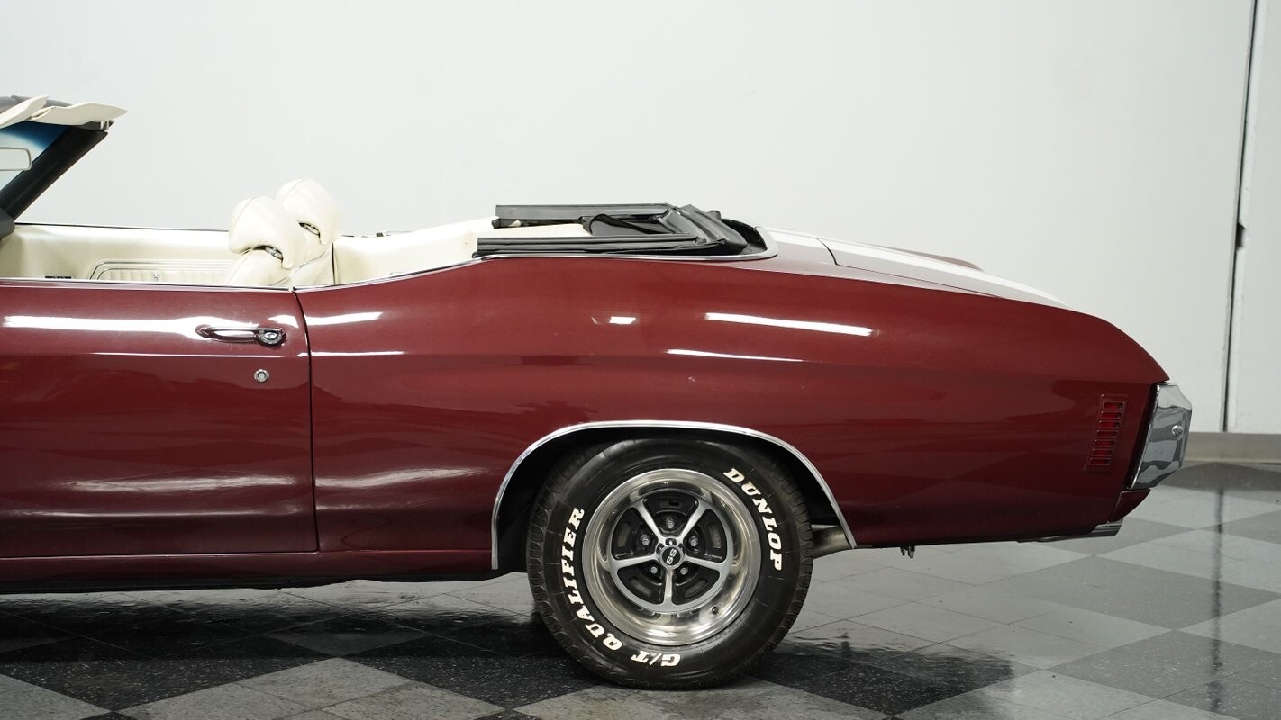 Chevrolet-Chevelle-1970-Convertible-20