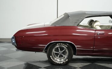 Chevrolet-Chevelle-1970-Convertible-23