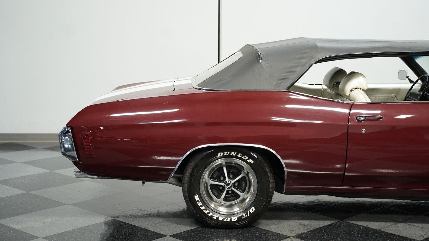 Chevrolet-Chevelle-1970-Convertible-23