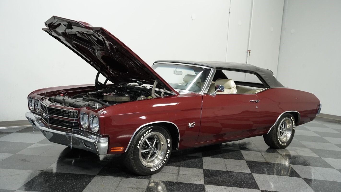 Chevrolet-Chevelle-1970-Convertible-25