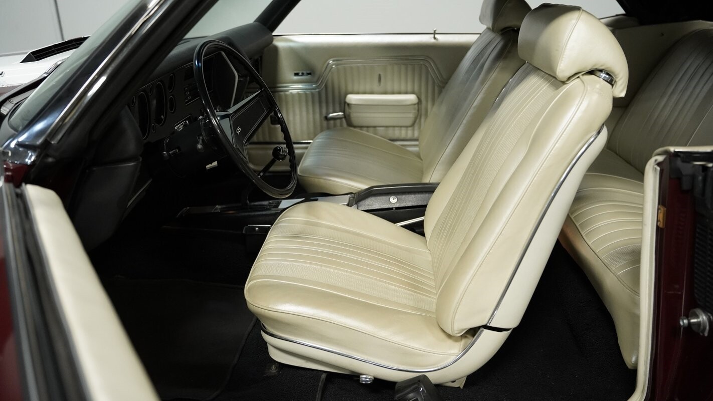 Chevrolet-Chevelle-1970-Convertible-29