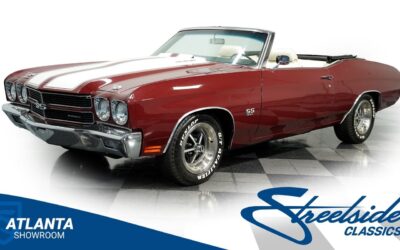 Chevrolet Chevelle 1970