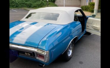 Chevrolet-Chevelle-1970-Convertible-5
