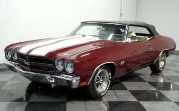 Chevrolet-Chevelle-1970-Convertible-5