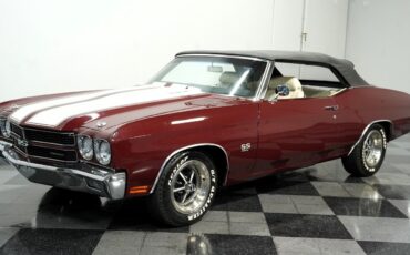 Chevrolet-Chevelle-1970-Convertible-6