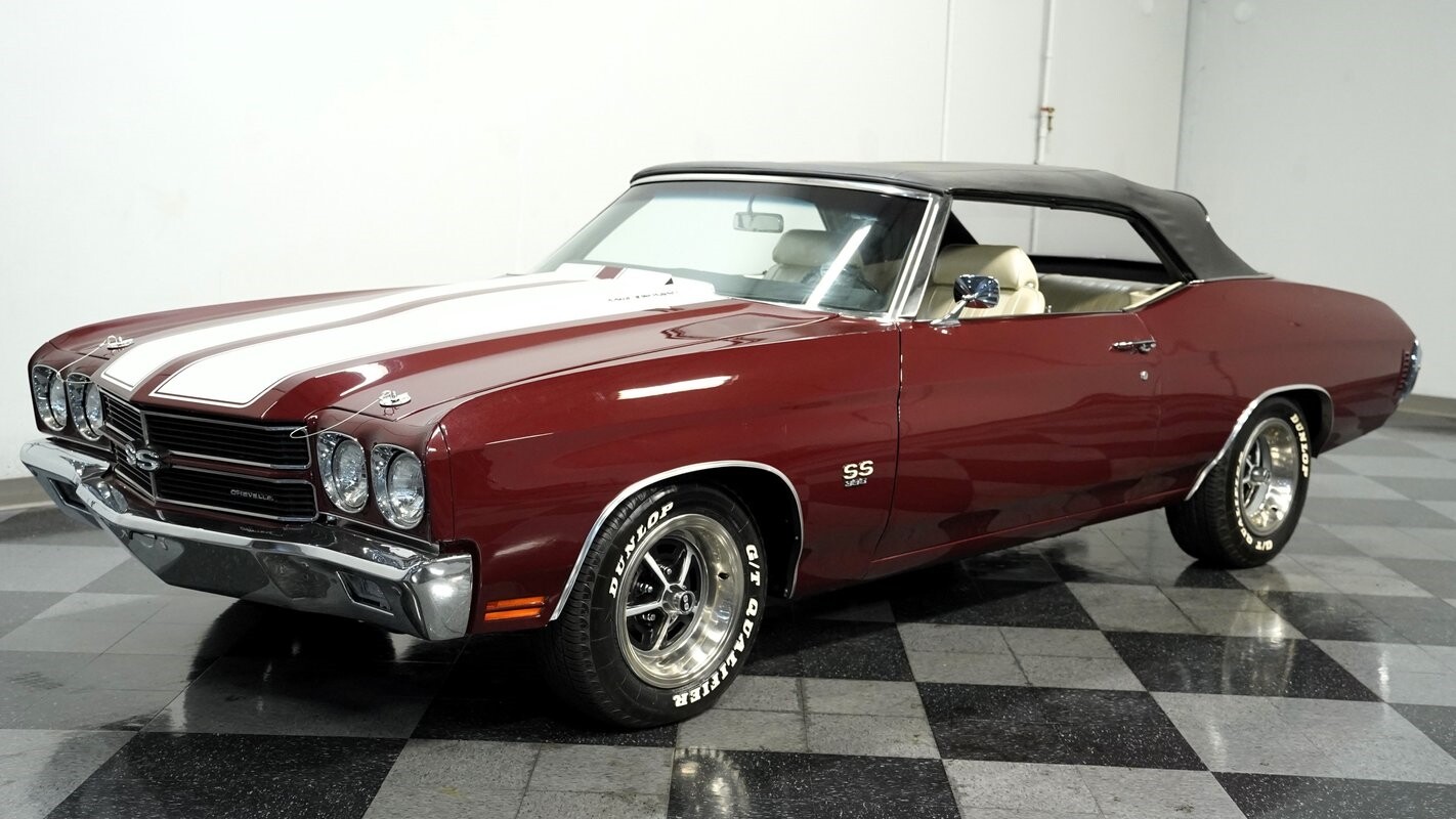 Chevrolet-Chevelle-1970-Convertible-6