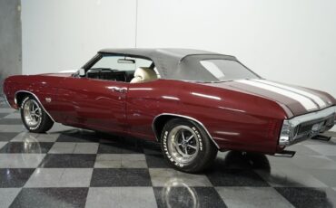 Chevrolet-Chevelle-1970-Convertible-7