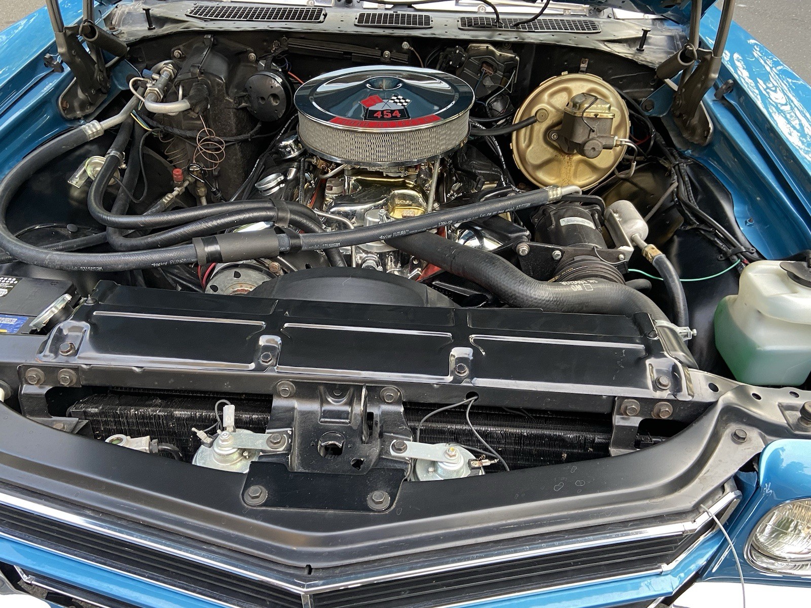 Chevrolet-Chevelle-1970-Convertible-8