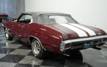 Chevrolet-Chevelle-1970-Convertible-8
