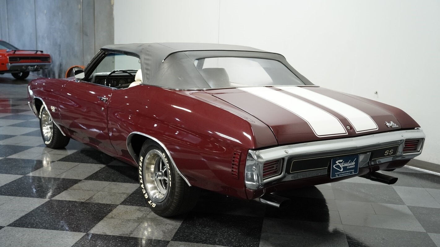Chevrolet-Chevelle-1970-Convertible-8