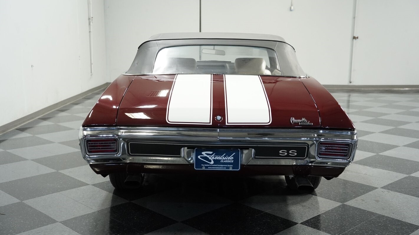 Chevrolet-Chevelle-1970-Convertible-9