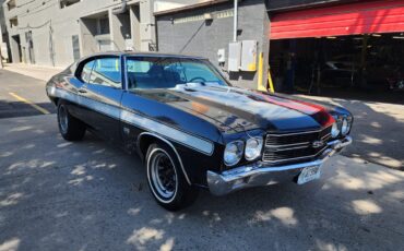 Chevrolet-Chevelle-1970-Coupe-1