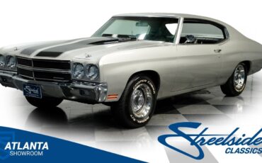 Chevrolet-Chevelle-1970-Coupe