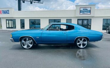 Chevrolet-Chevelle-1971-Coupe-1