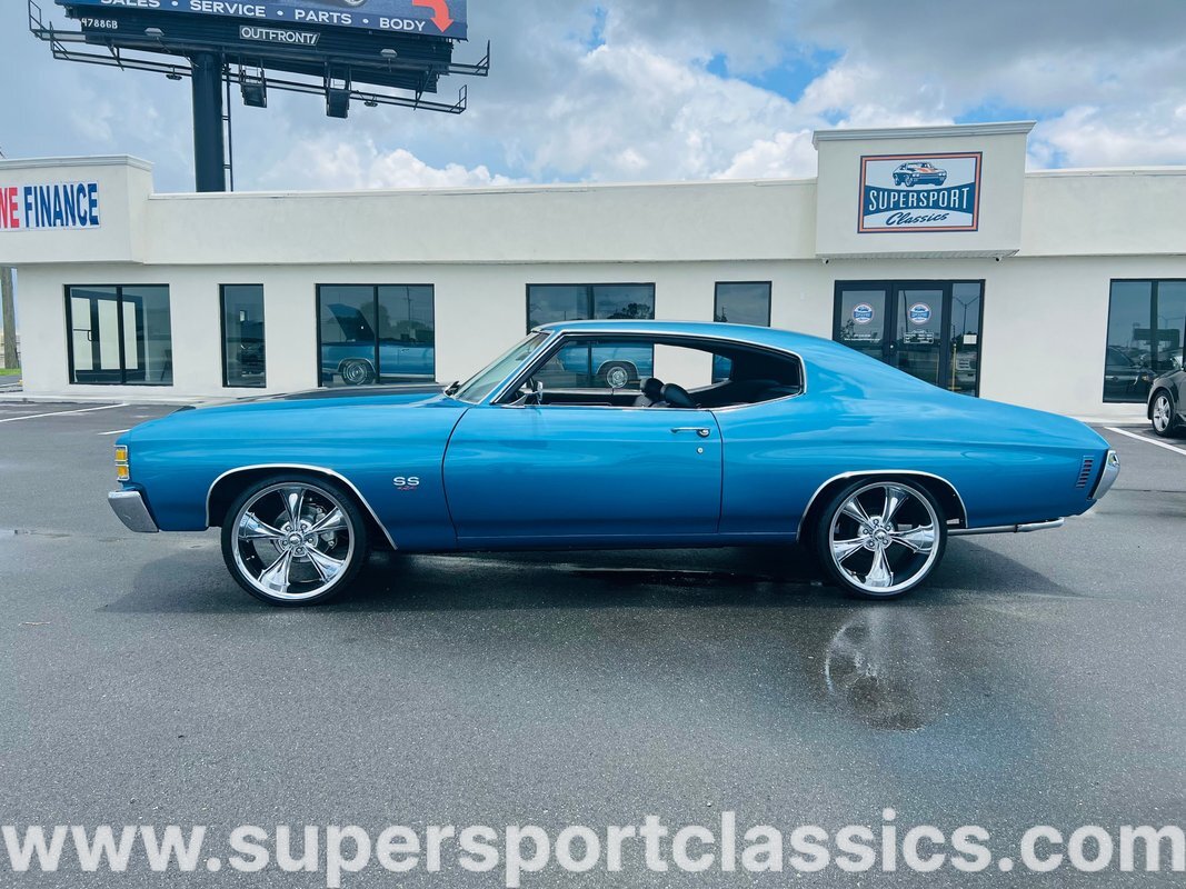 Chevrolet-Chevelle-1971-Coupe-1