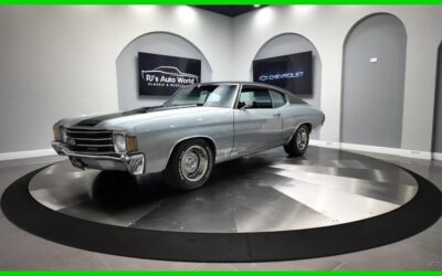 Chevrolet Chevelle 1972