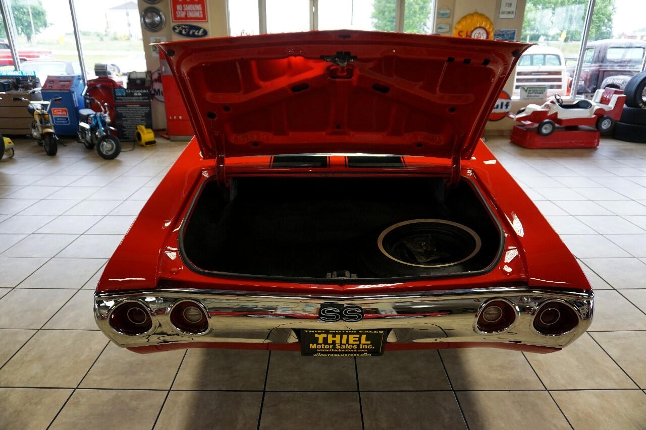Chevrolet-Chevelle-1972-Classic-Car-33