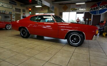 Chevrolet-Chevelle-1972-Classic-Car-8