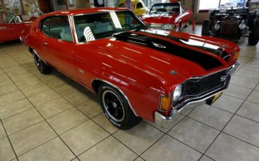 Chevrolet-Chevelle-1972-Classic-Car-9