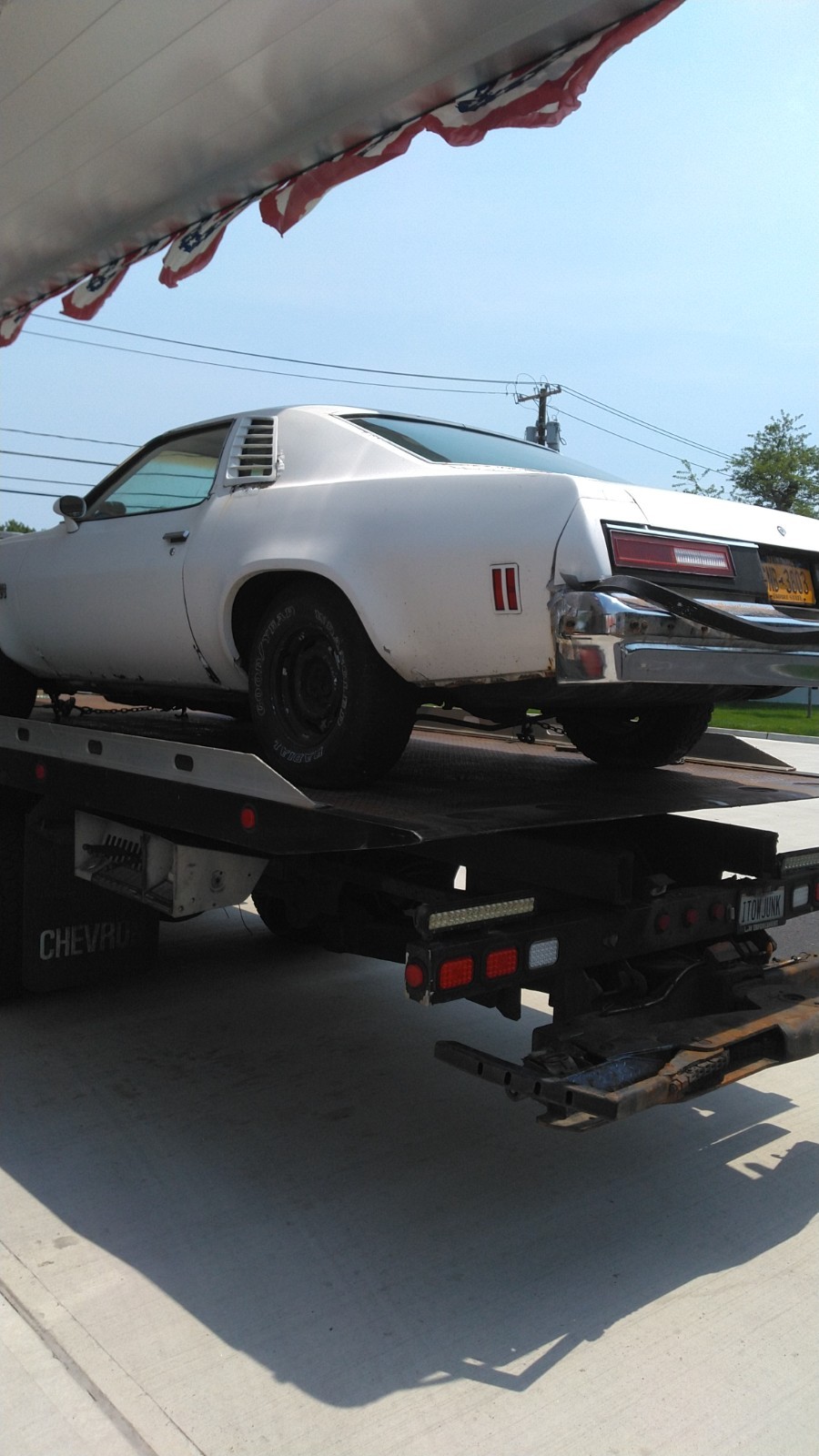 Chevrolet-Chevelle-1976-Coupe-1
