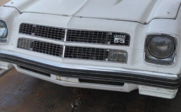 Chevrolet Chevelle 1976 Coupe