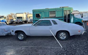 Chevrolet-Chevelle-1977-Gray-14