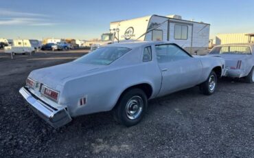 Chevrolet-Chevelle-1977-Gray-15