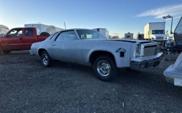 Chevrolet-Chevelle-1977-Gray-16
