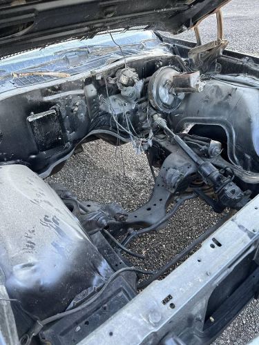 Chevrolet-Chevelle-1977-Gray-9