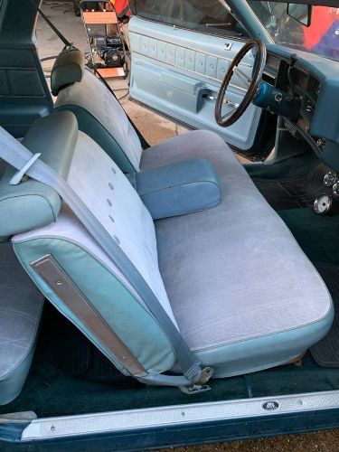 Chevrolet-Chevelle-1977-Green-4