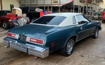 Chevrolet-Chevelle-1977-Green-7