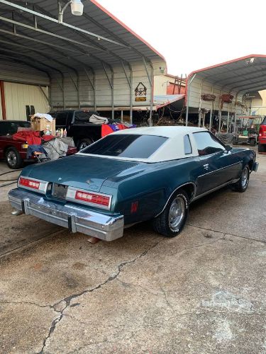 Chevrolet-Chevelle-1977-Green-7
