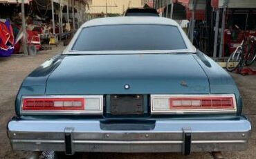 Chevrolet-Chevelle-1977-Green-8