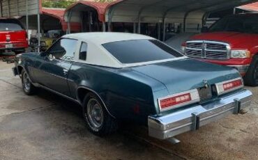 Chevrolet-Chevelle-1977-Green-9