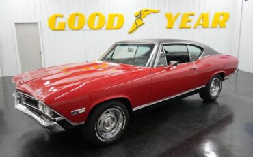 Chevrolet-Chevelle-SS396-1968-2
