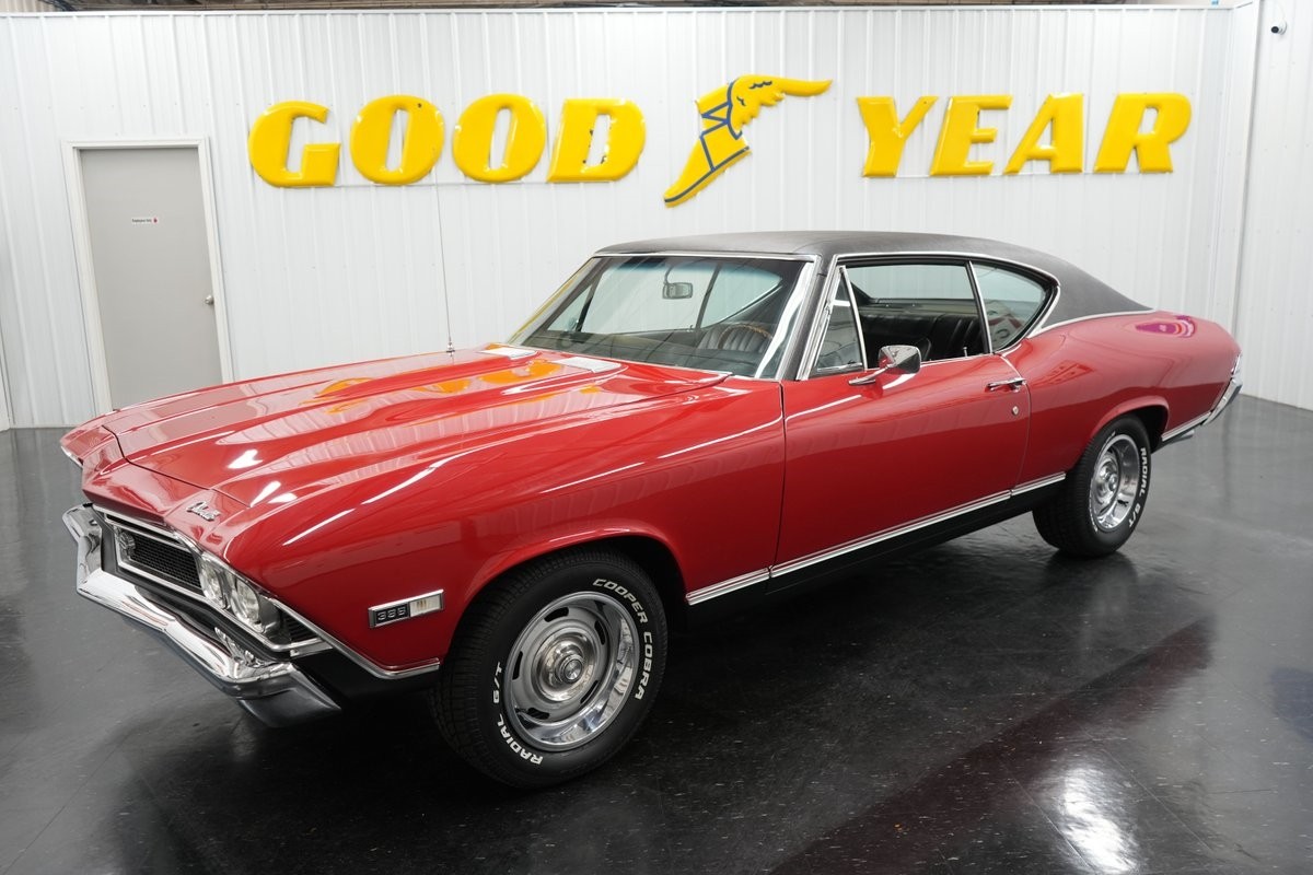 Chevrolet-Chevelle-SS396-1968-2