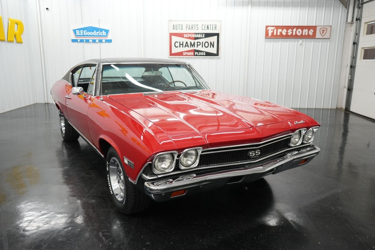 Chevrolet-Chevelle-SS396-1968-21