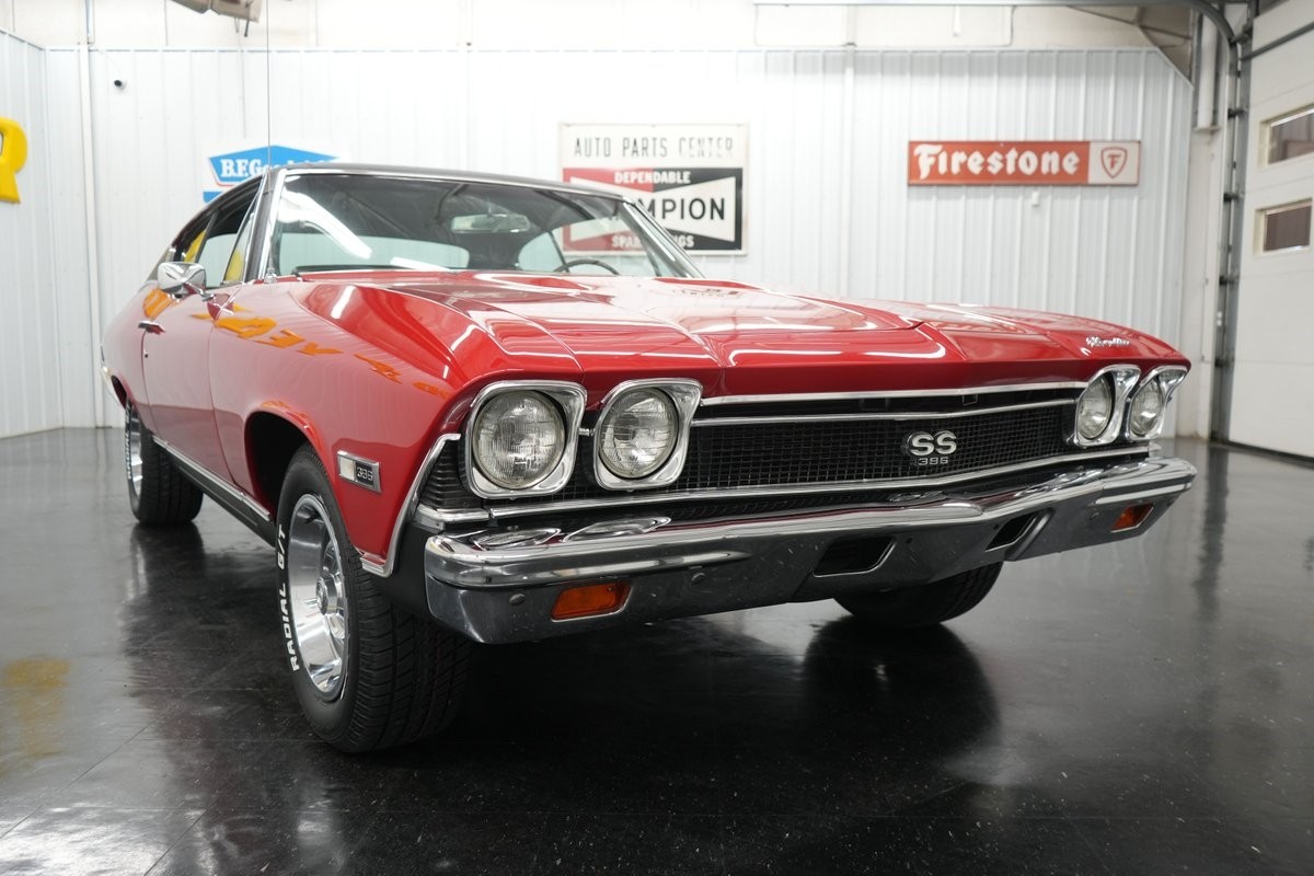 Chevrolet-Chevelle-SS396-1968-22