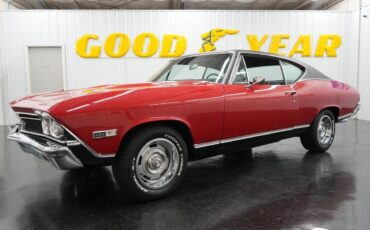 Chevrolet-Chevelle-SS396-1968-3