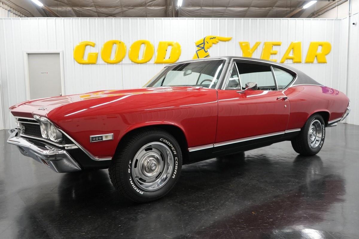 Chevrolet-Chevelle-SS396-1968-3