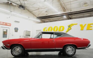 Chevrolet-Chevelle-SS396-1968-5