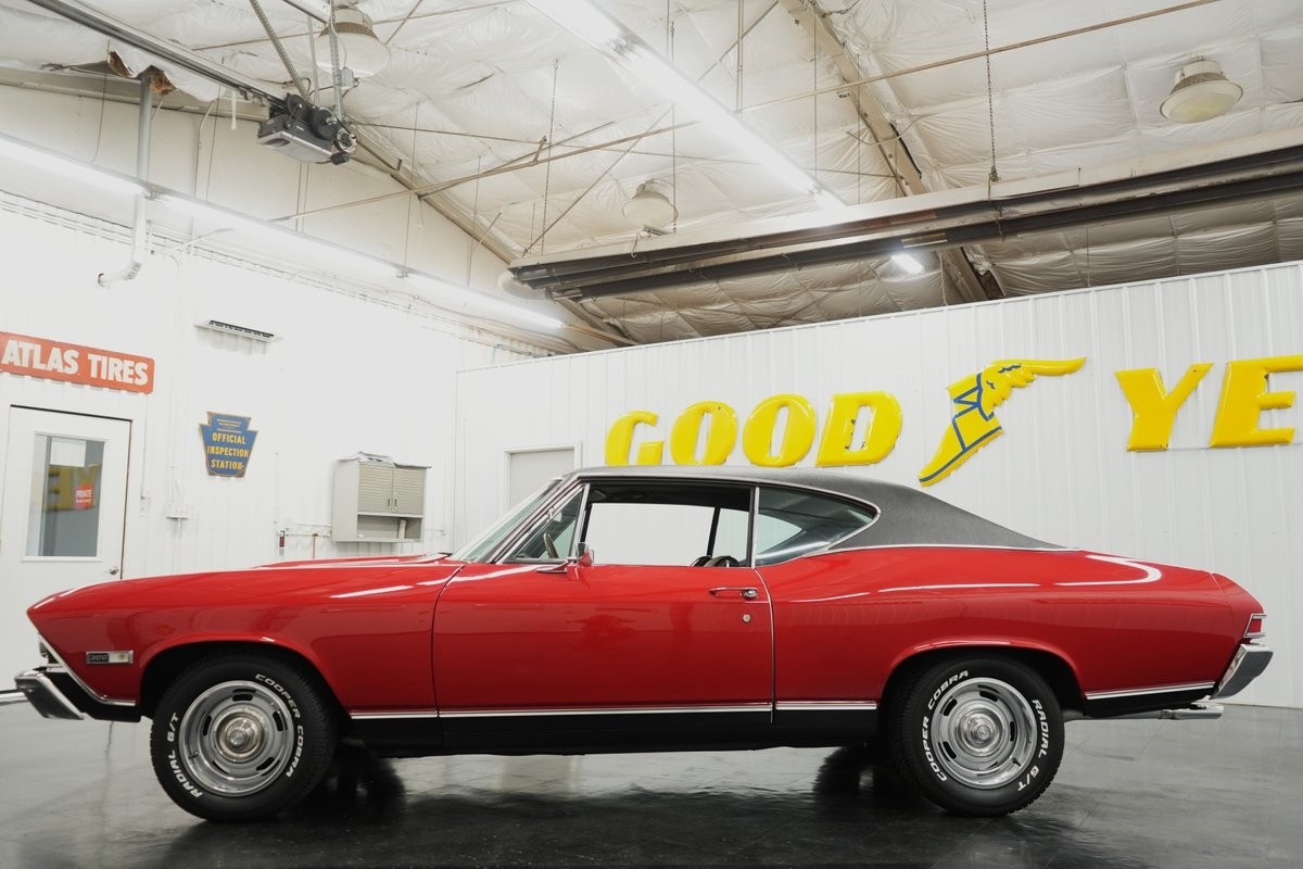 Chevrolet-Chevelle-SS396-1968-5