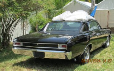 Chevrolet-Chevelle-malibu-1966-black-1