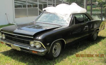 Chevrolet-Chevelle-malibu-1966-black