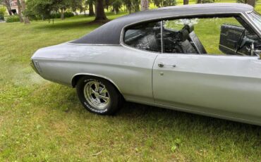 Chevrolet-Chevelle-malibu-1971-silver-1