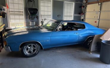 Chevrolet-Chevelle-malibu-1972-Blue-Black-14