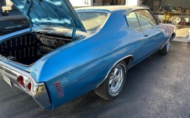 Chevrolet-Chevelle-malibu-1972-Blue-Black-6
